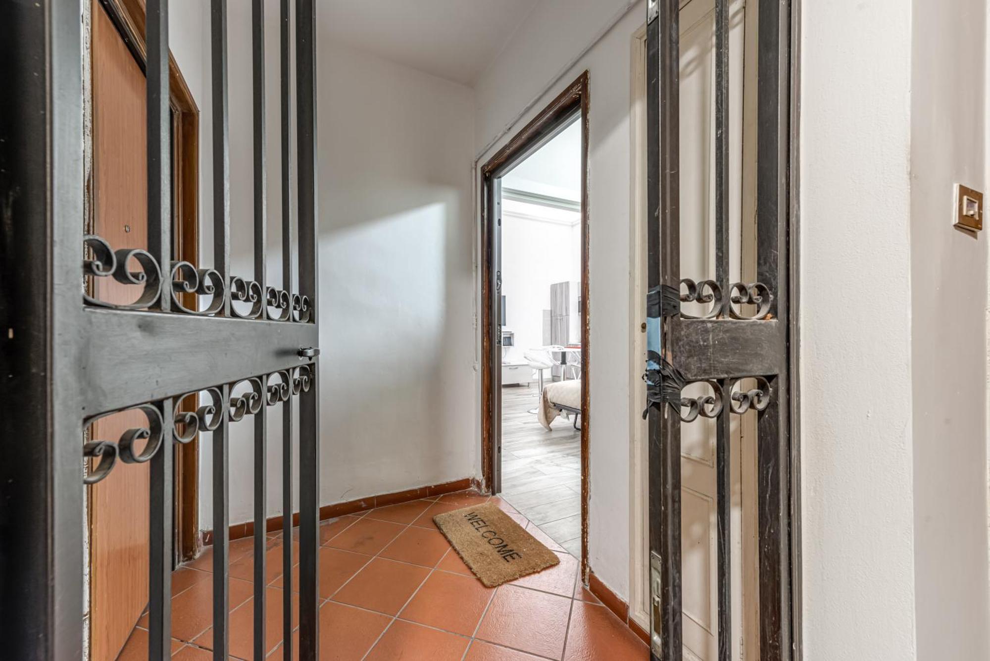 Appartamento Beautiful Next Duomo *