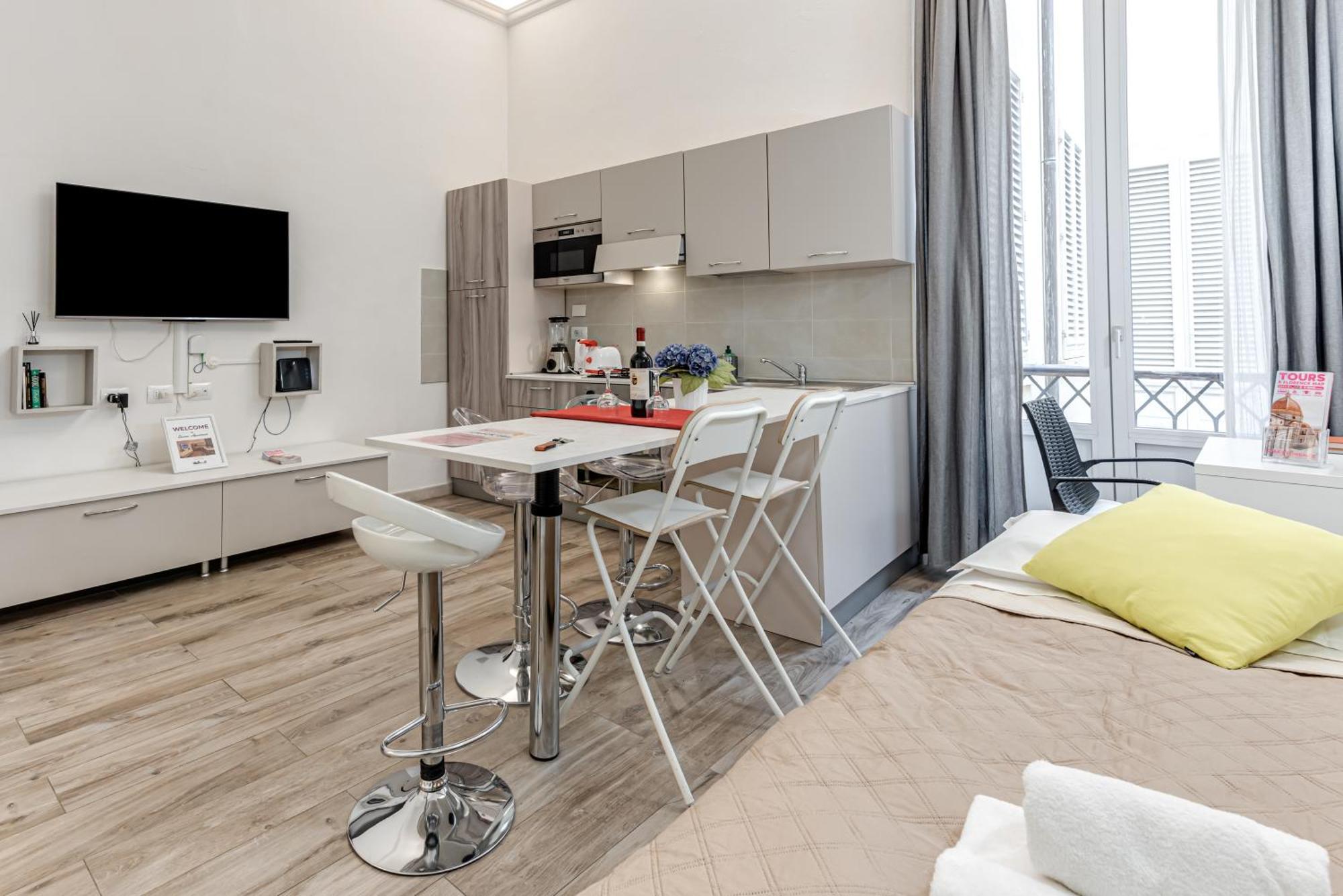 Appartamento Beautiful Next Duomo Firenze