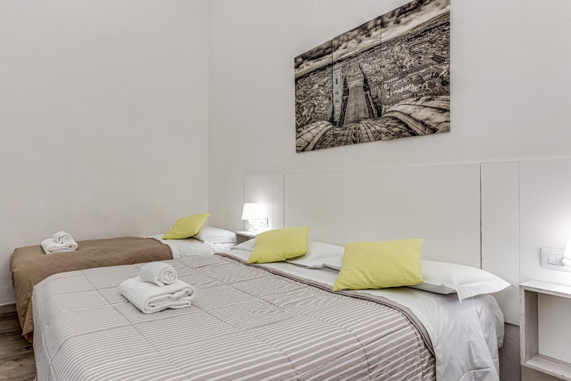 Appartamento Beautiful Next Duomo