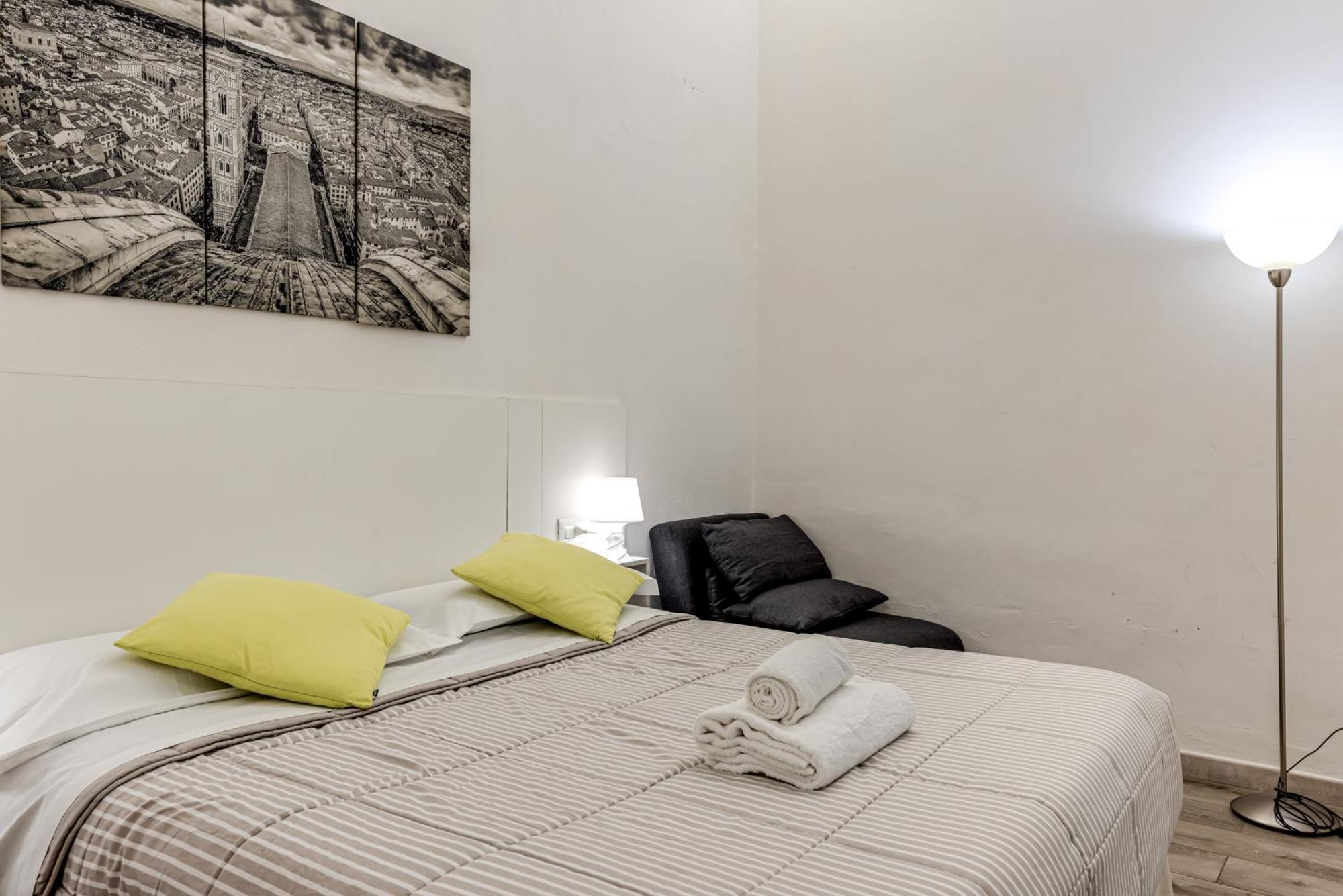 Beautiful Next Duomo Appartement