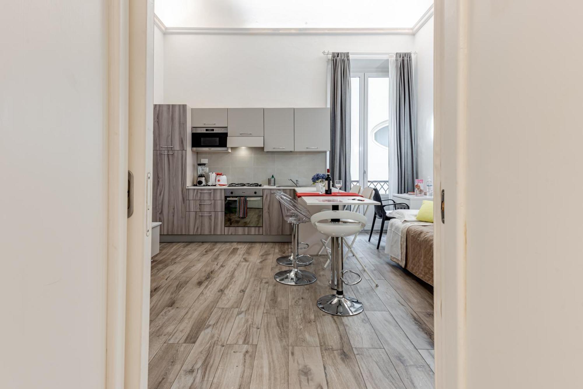 Beautiful Next Duomo Appartement *