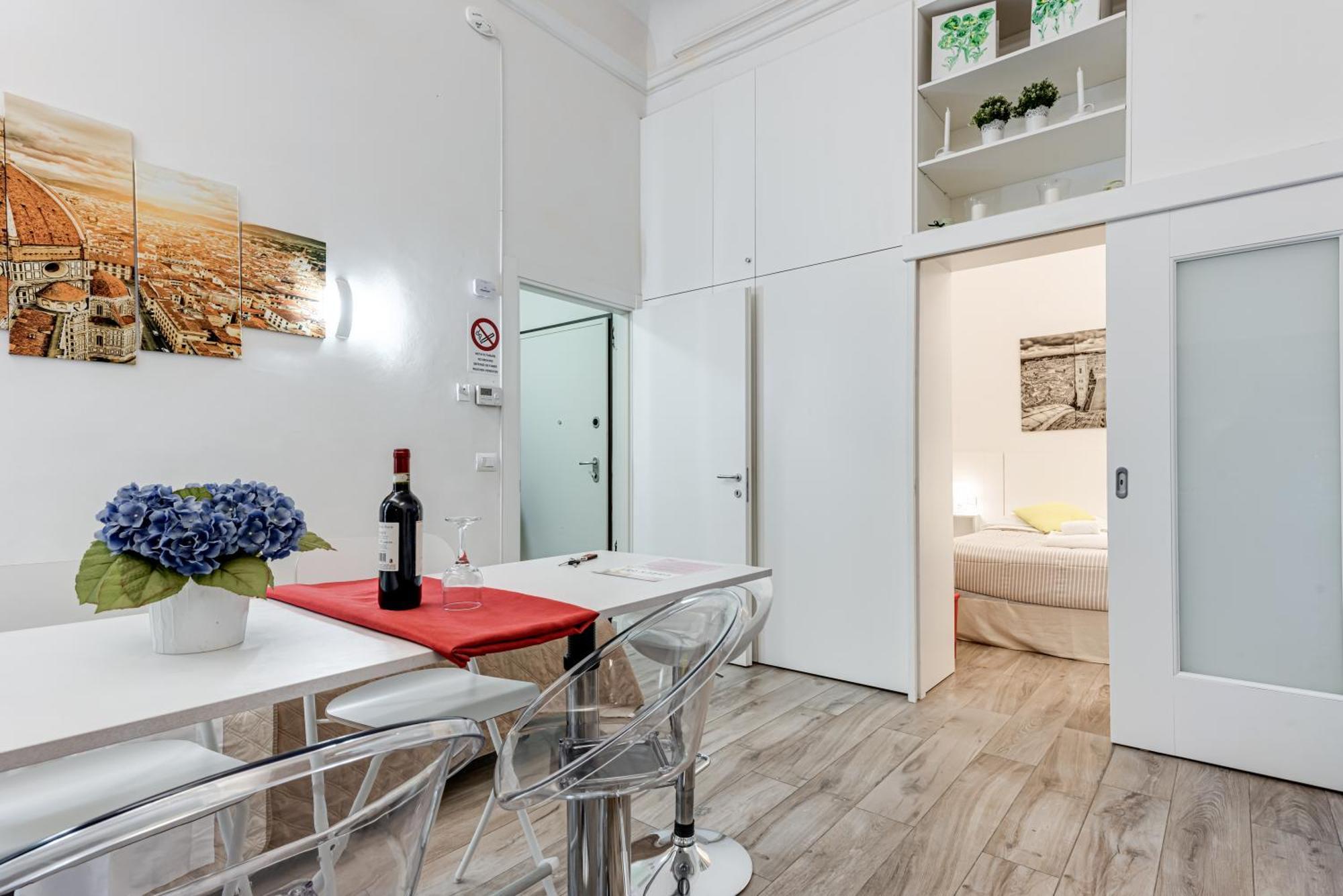 Beautiful Next Duomo Appartement Florence